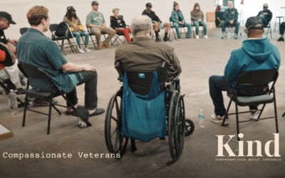 Compassionate Veterans