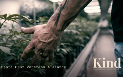 Santa Cruz Veterans Alliance